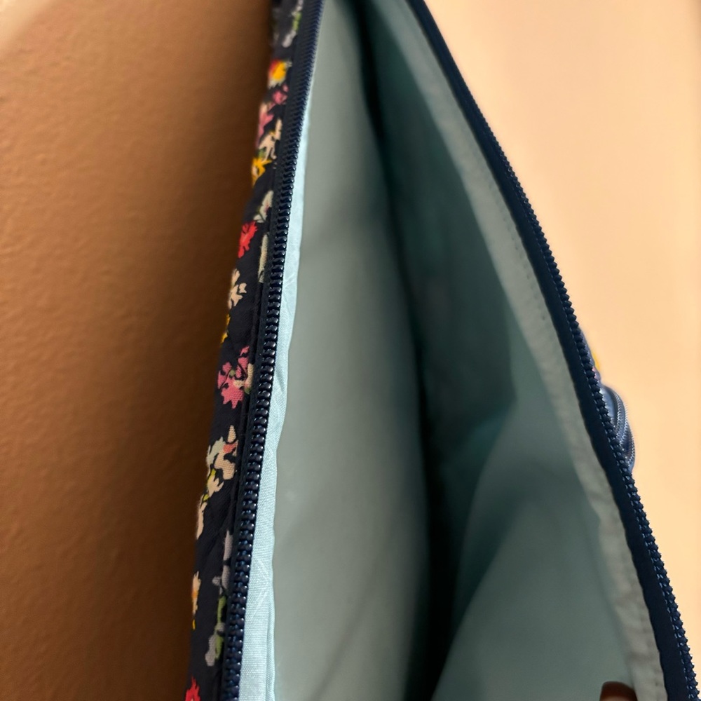 Vera Bradley Sling Backpack - Picture 2 of 7